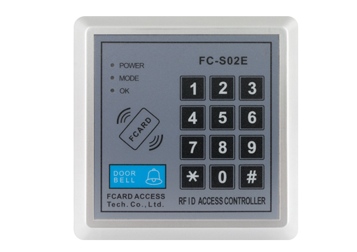 Simple Access Controller Simple Access Controller